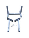 BER DE STOCKAGE A PIEDS pour BATEAU - 1000 KG - BER AVANT (Sunway)