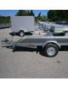 PLATEAU BASCULANT 304*171*10 1000 KG (Lider)