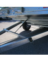 PLATEAU BASCULANT 304*171*10 1000 KG (Lider)