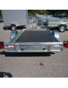 PLATEAU BASCULANT 304*171*10 1000 KG (Lider)