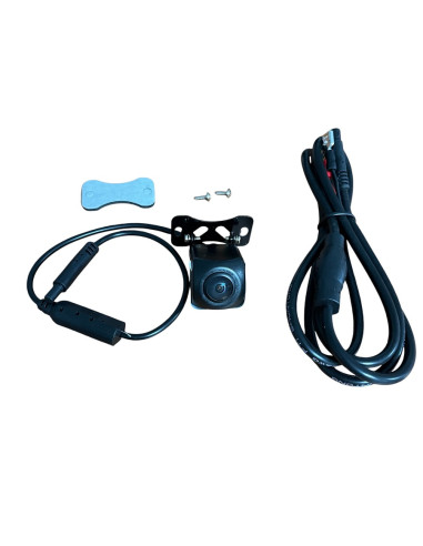 CAMERA WIFI pour SURVEILLANCE ou RECUL - A FIXER (Beeper)
