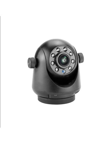 CAMERA WIFI pour SURVEILLANCE ou RECUL - MAGNETIQUE (Cheval Liberté)