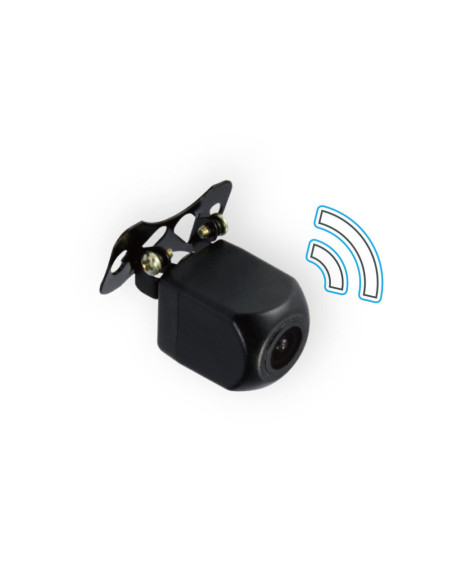 CAMERA WIFI pour SURVEILLANCE ou RECUL - A FIXER (Beeper)