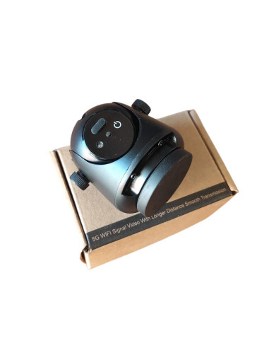 CAMERA WIFI pour SURVEILLANCE ou RECUL - MAGNETIQUE (Cheval Liberté)