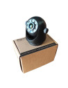 CAMERA WIFI pour SURVEILLANCE ou RECUL - MAGNETIQUE (Cheval Liberté)