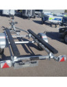 PORTE-BATEAU 500 KG PTC BASS BOAT (Sunway)