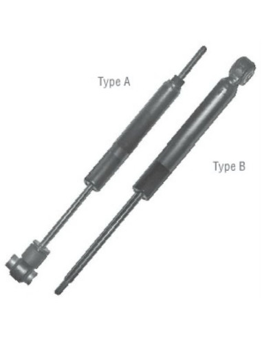 ALKO AMORTISSEUR DE TETE 2 8VB 351S 2 8BW