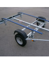 KIT 2 RAMPES SUR PORTE BARQUE (Sunway)