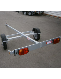 PORTE BARQUE NU 360 KG PTC (Sunway)