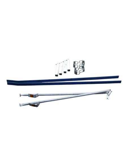 KIT 2 RAMPES SUR PORTE BARQUE (Sunway)