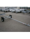 PORTE BARQUE NU 360 KG PTC (Sunway)