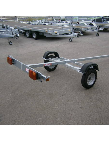 PORTE BARQUE NU 360 KG PTC (Sunway)