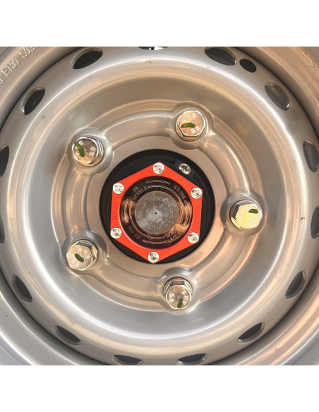 PORTE-BATEAU 1000 KG PTC - FAST MULTI-ROULEAUX (Sunway)