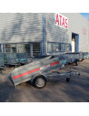 EXPERT ACIER 201 - 201x135x45 - 500 KG PTC (Erde)