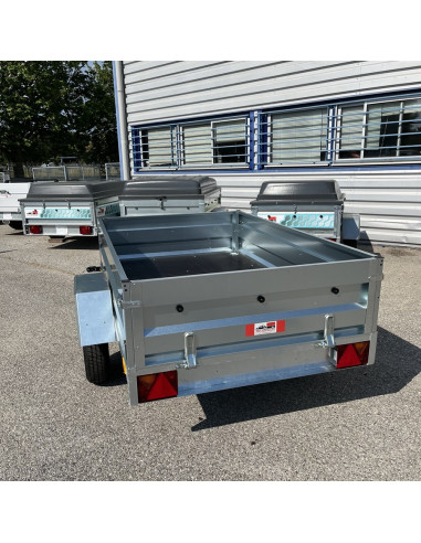 RUSTIQUE 200 - 196x124x40 - 500 KG PTC (Sorel)