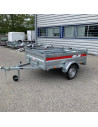 EXPERT PRO 201 -  201x135x45 - 500 KG PTC (Erde)