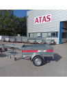 EXPERT ACIER 171 - 170x124x45 - 500 KG PTC (Erde)