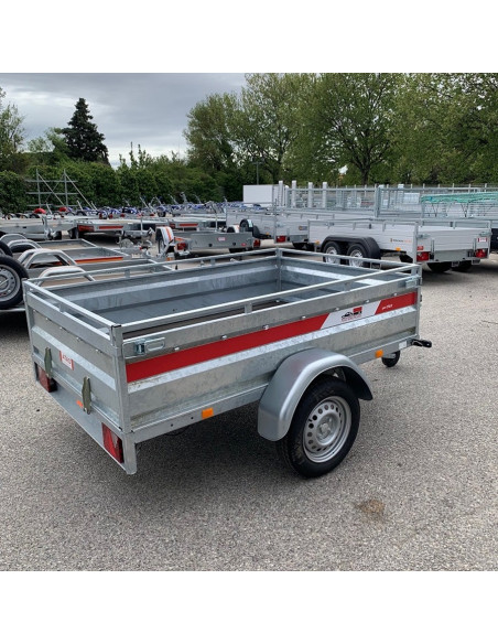 EXPERT PRO 201 -  201x135x45 - 500 KG PTC (Erde)