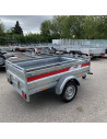 EXPERT PRO 201 -  201x135x45 - 500 KG PTC (Erde)