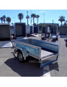SPECIALISTE 202.1 - 205x122x39 - 500 KG PTC (Lider)