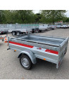 EXPERT PRO 201 -  201x135x45 - 500 KG PTC (Erde)