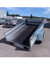 SPECIALISTE 202.1 - 205x122x39 - 500 KG PTC (Lider)