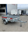 EXPERT PRO 201 -  201x135x45 - 500 KG PTC (Erde)