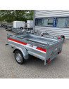 EXPERT PRO 201 -  201x135x45 - 500 KG PTC (Erde)