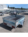SPECIALISTE 202.1 - 205x122x39 - 500 KG PTC (Lider)