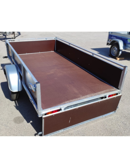 BOIS - 251x133x40 - 500 KG PTC- 45460 (Lider)