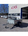 PROLAME 214 - 210x129x40 - 750 KG PTC - Lames de Ressort (Sorel)