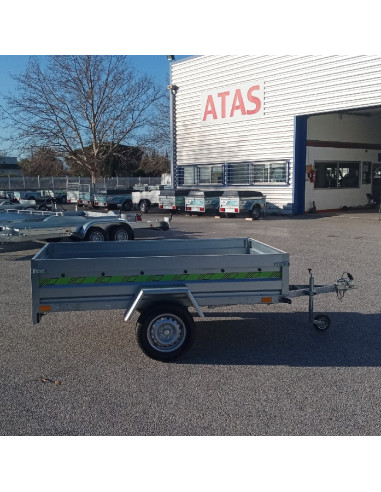 RUSTIQUE 250 - 236x129x40 - 500 KG PTC (Sorel)