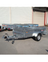 ROBUST - 253x134x54 - 1300 KG PTC - 34392 (Lider)
