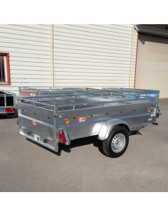 ROBUST - 253x134x54 - 1300 KG PTC - 34392 (Lider) 2