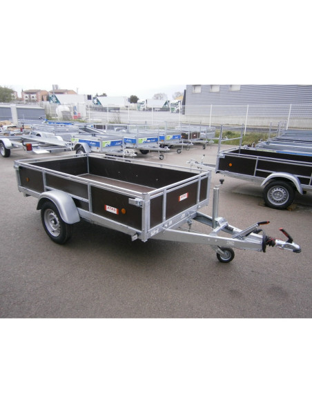 BOIS - 251x133x40 - 750 KG PTC - FREINE - 41470 (Lider)