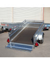 ROBUST - 253x134x54 - 1300 KG PTC - 34392 (Lider)