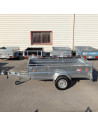ROBUST - 253x134x54 - 1300 KG PTC - 34392 (Lider)