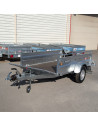 ROBUST - 253x134x54 - 1300 KG PTC - 34392 (Lider)