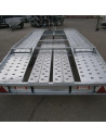 PORTE VOITURE 450*203 2700 KG PTC (Lider)