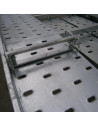 PORTE VOITURE 450*203 2700 KG PTC (Lider)