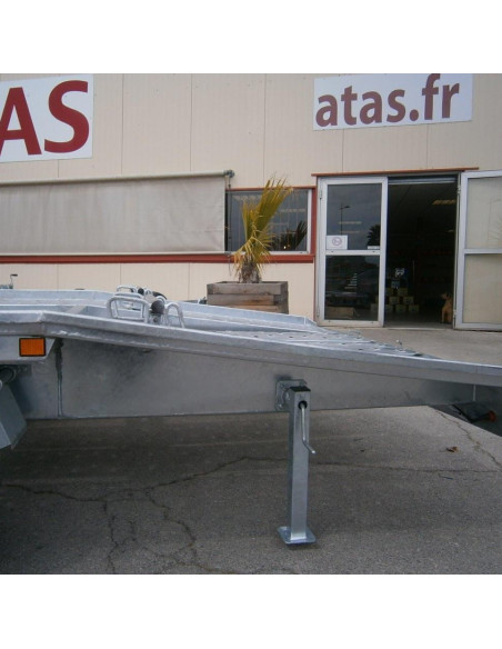 PORTE VOITURE 450*203 2700 KG PTC (Lider)
