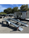 PORTE VOITURE 361*185 - 1600 KG PTC (Lider)