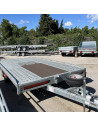DESTOCKAGE - PORTE VOITURE - TT-231 500x224 - 3500 KG PTC (Brian James) Stock uniquement