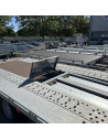 DESTOCKAGE - PORTE VOITURE - TT-231 500x224 - 3500 KG PTC (Brian James) Stock uniquement