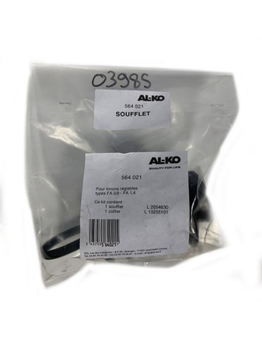 ALKO TA SOUFFLET FA0 9-FA1 4 L125 timon...