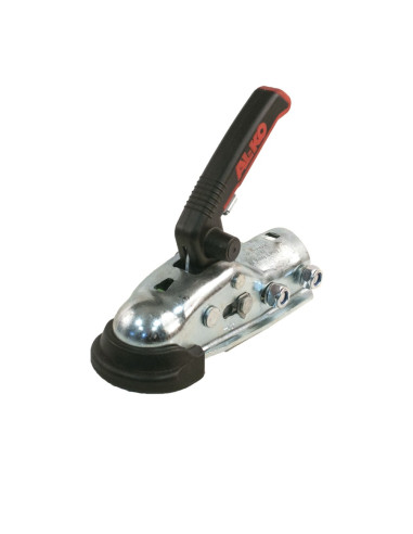 BOITIER NU AK 161 Ø 50 MM PERCAGE HORIZONTAL VIS DE 12 (Alko)