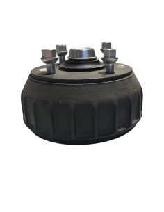 MOYEU Ø 200 - 4T130  30204-30206  (Alko)  Stock uniquement