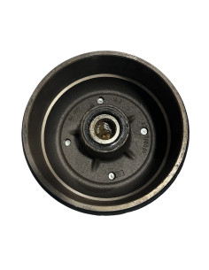 MOYEU Ø 200 - 4T130  30204-30206  (Alko)  Stock uniquement 2