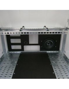 RACK A PNEUS - POUR PORTE VOITURE RACE SPORT 340 - LARGEUR 210 (Brian James)