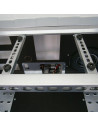 RACK A PNEUS - POUR PORTE VOITURE RACE SPORT 340 - LARGEUR 210 (Brian James)